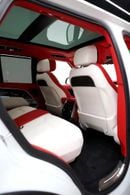 لاند روفر رينج روفر LWB Autobiography P400 3.0L Autobiography P530 VENUUM