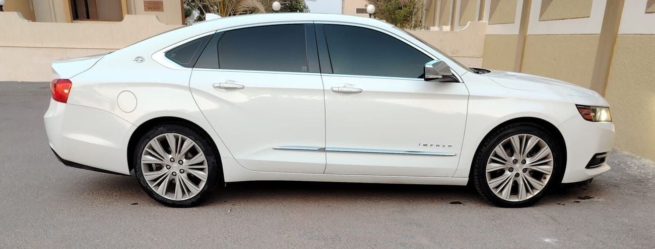 Chevrolet Impala