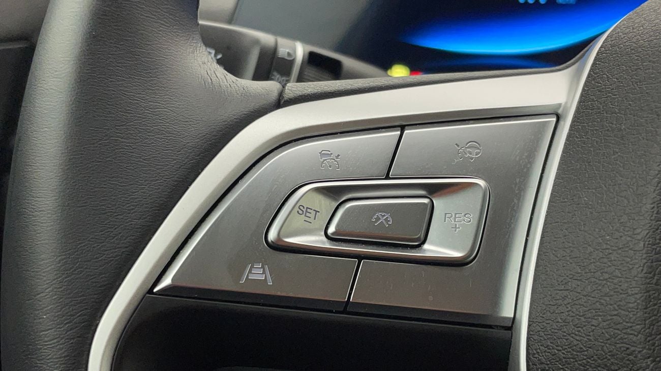 JAC JS6 FLAGSHIP 1.5 | Zero Down Payment | Home Test Drive