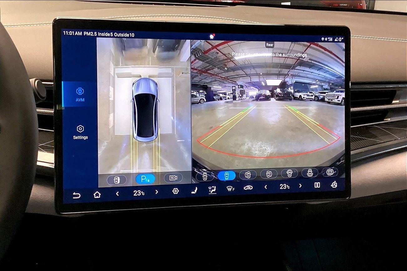 BYD Seal Premium | upto AED 20,000 Ramadan Discount | Guaranteed Warranty | 0 Down Payment