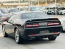 Dodge Challenger GT 3.6L