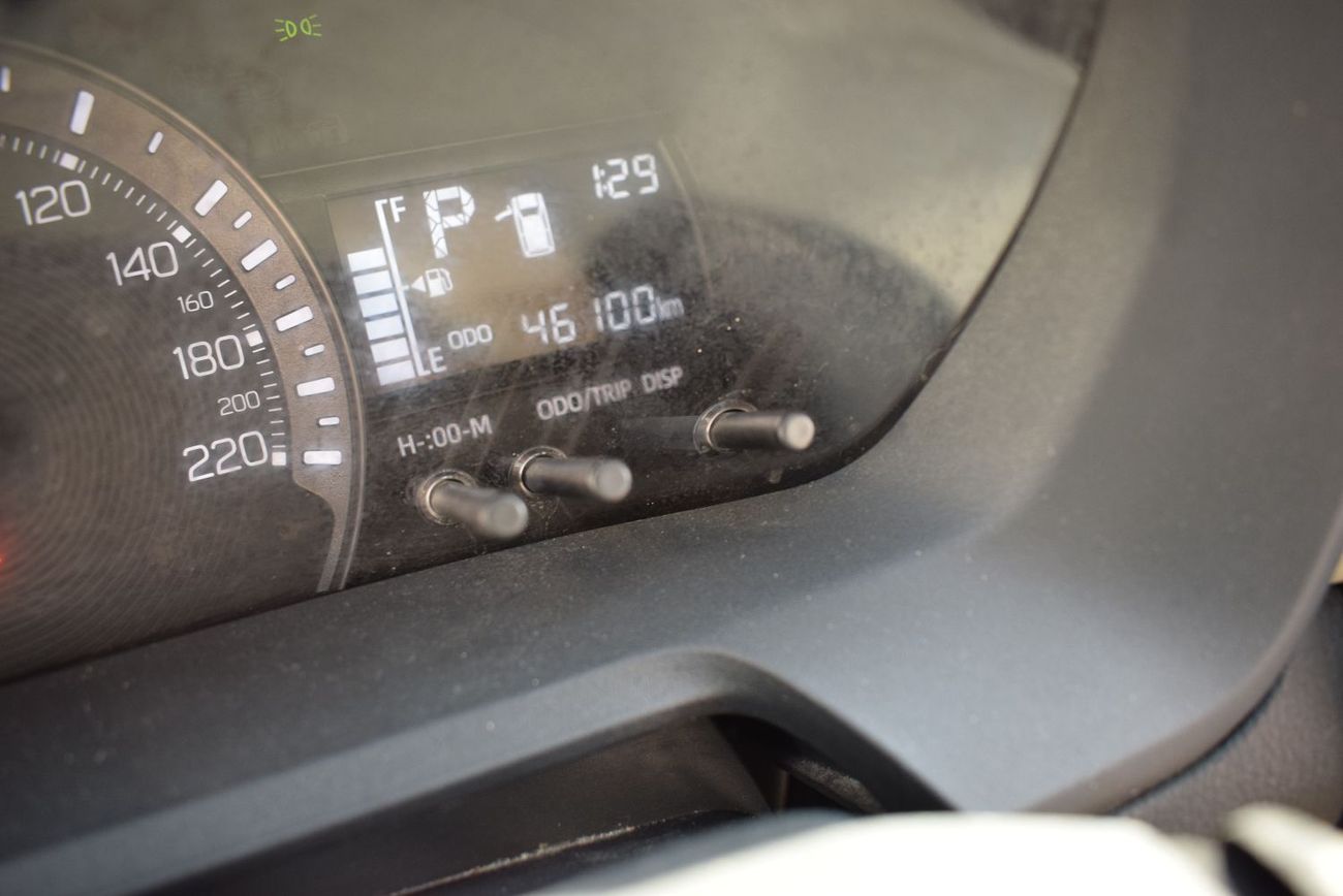 Toyota Yaris 1.5L G Toyota Yaris Sedan 1.5L , Model:2024. Only done 46000 km