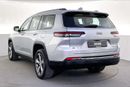 Jeep Cherokee Limited Plus | Guaranteed Warranty | 0 Down Payment