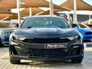 Chevrolet Camaro RS | Monthly 1470/- | 0% DP | Sunroof | Paddle Shifters | Cruise Control | # 15817