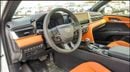 Toyota Camry LUMIERE HEV 2.5L HUBRID GCC SAUDI SPEC