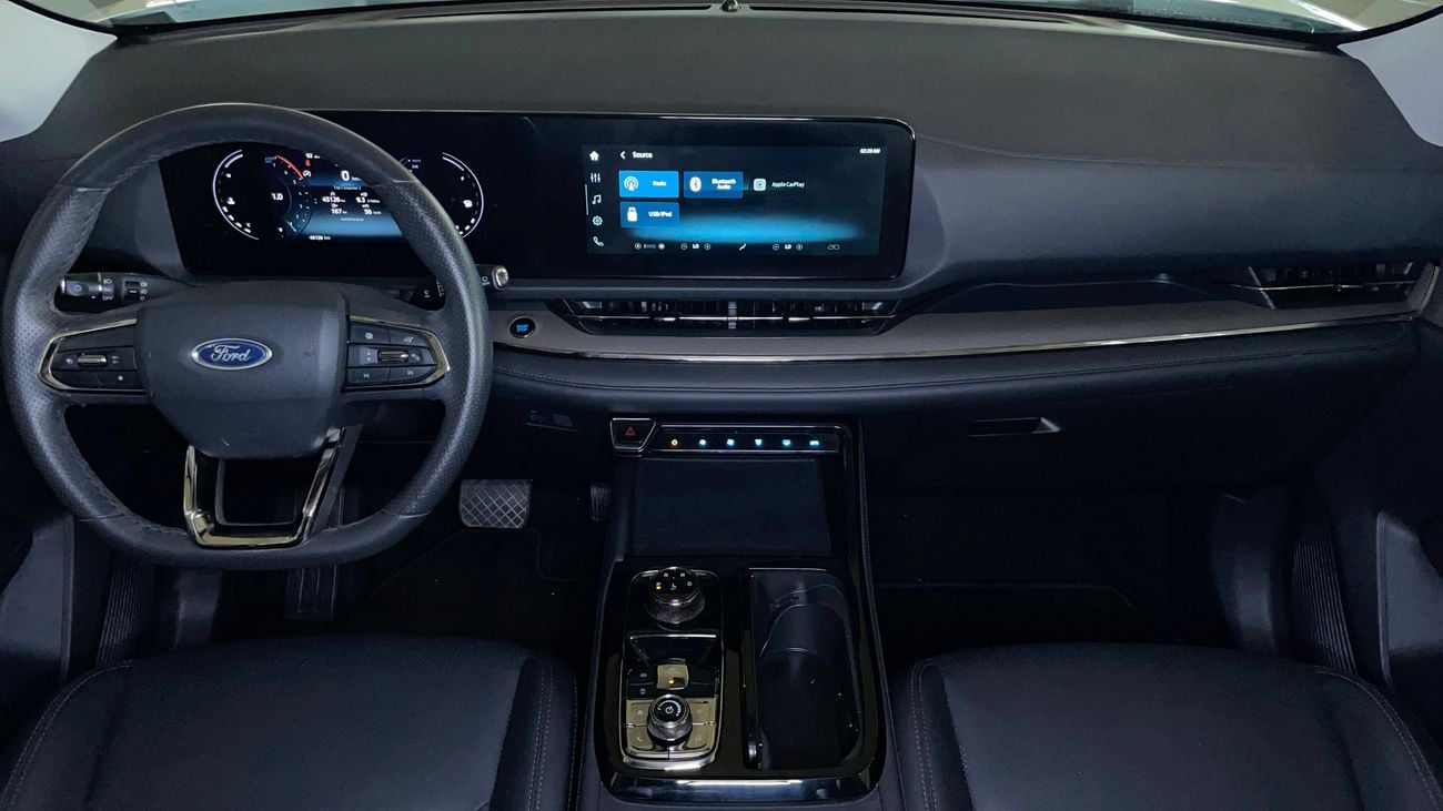 Ford Territory 2024 TREND | AED 1113/Month | 0 DP | 30 Day Return | Warranty | Service History