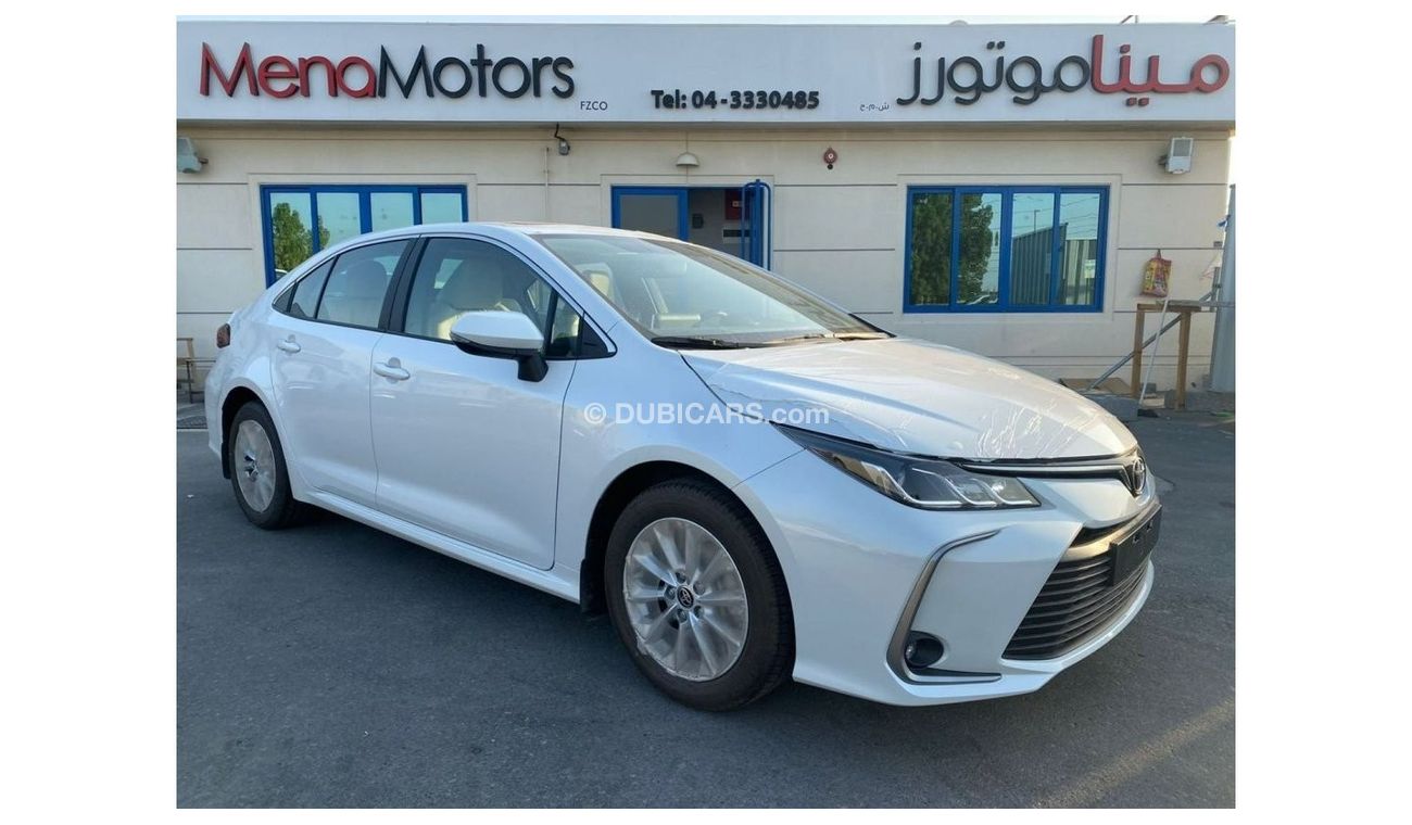 Share 85+ about toyota corolla with sunroof super cool in.daotaonec