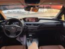 Lexus UX250h 2021 LEXUS UX250h HYBRID FULL OPTIONS IMPORTED FROM USA