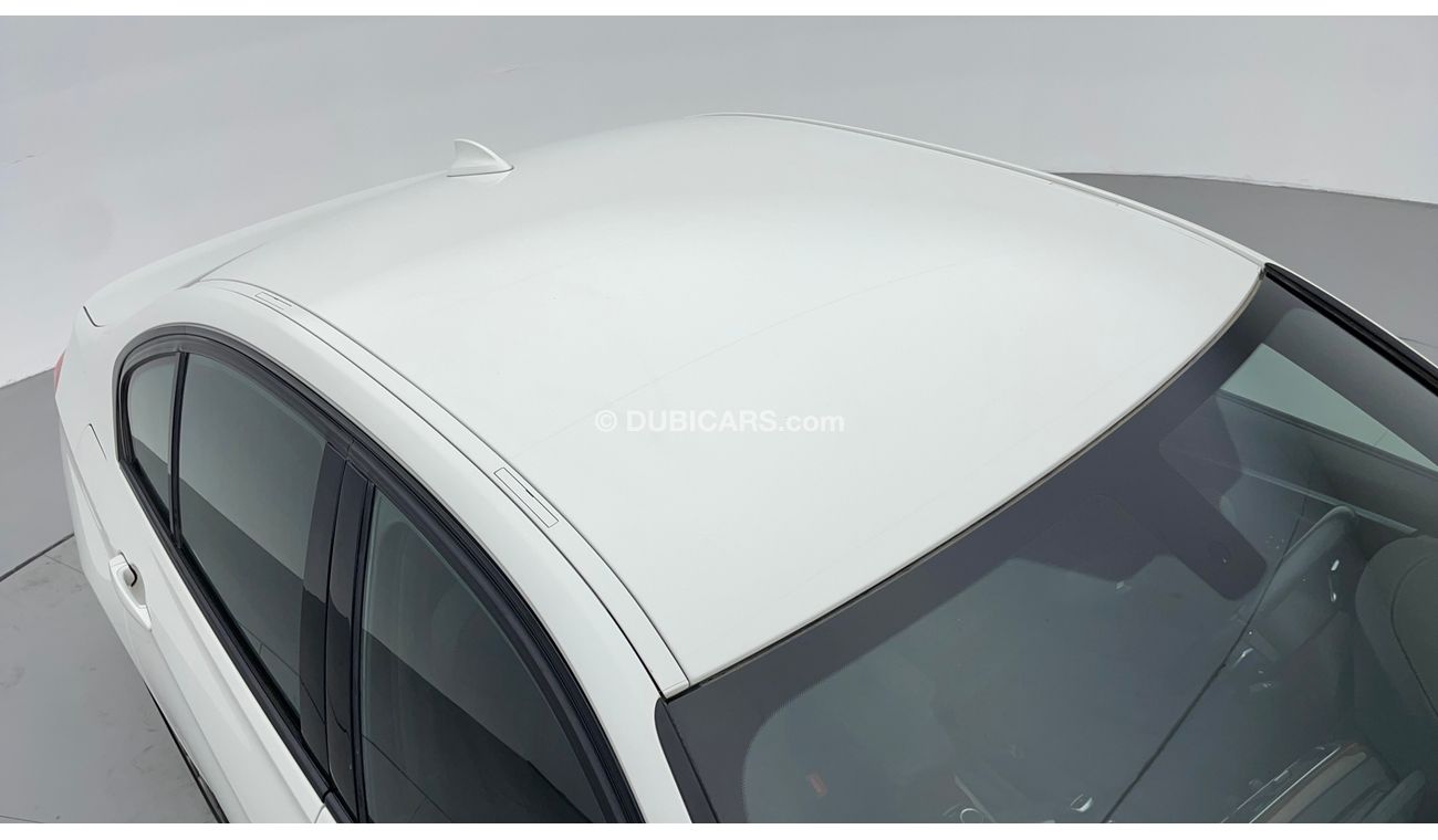 BMW 320i 320 M SPORT 2 | Zero Down Payment | Free Home Test Drive