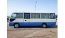 Toyota Coaster XZB50-0050803 - TOYOTA	COASTER (BUS) CC4200, DISELE RHD AUTO