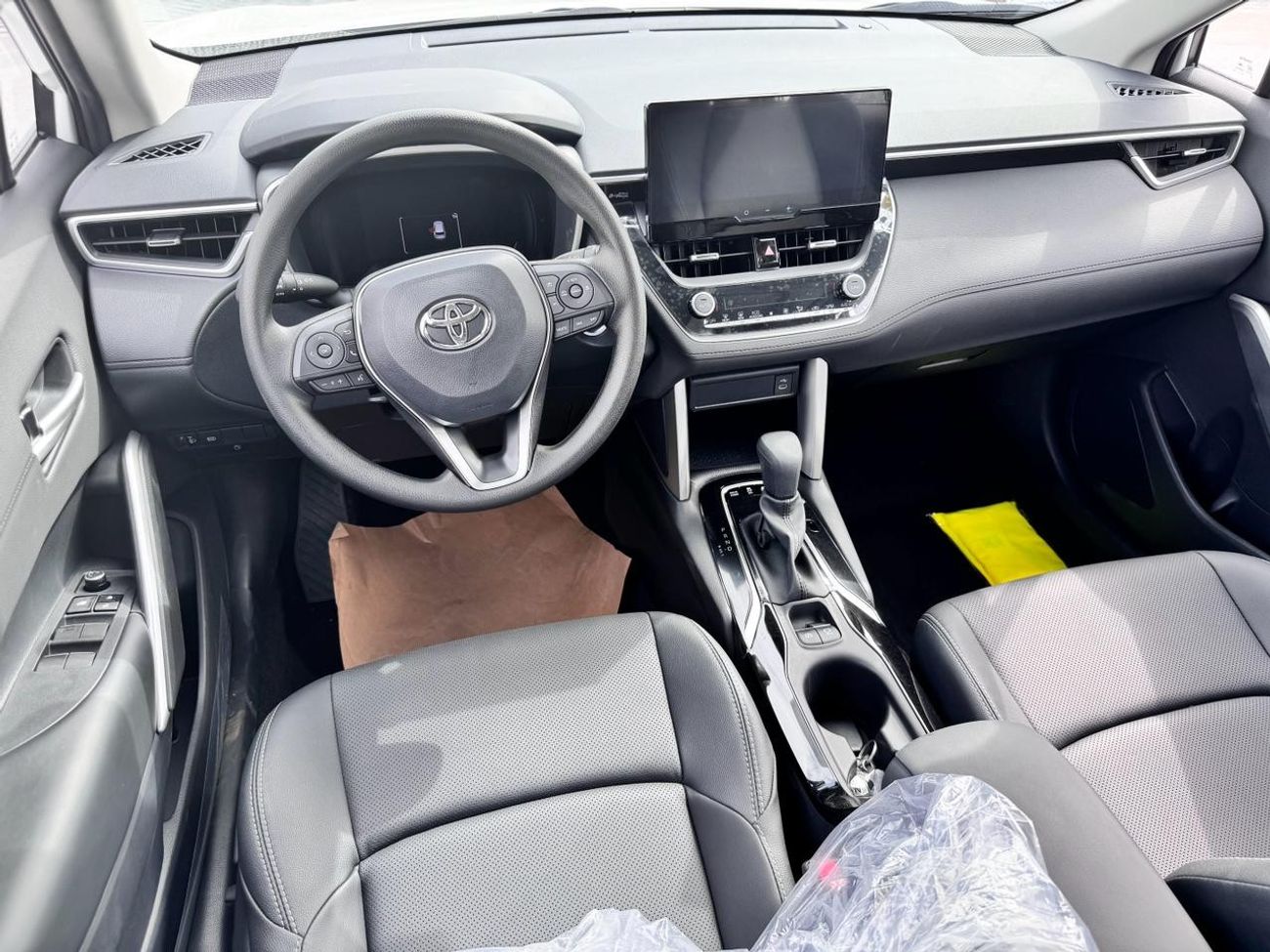 Toyota Corolla Cross 2.0 Hybrid Full Option