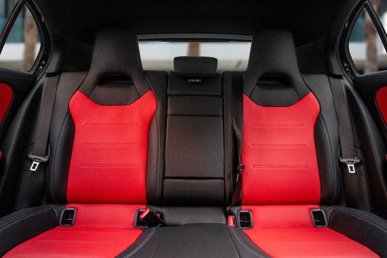 Mercedes-Benz A 200 AMG A200 AMG | 2,800 P.M | 0% Downpayment | Agency Warranty!