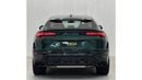 Lamborghini Urus 2023 Lamborghini Urus S, Nov 2028 Lamborghini Warranty + Service Pack, Full Options, Low Kms, GCC