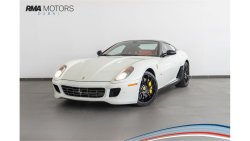 فيراري 599 GTB 2009 Ferrari 599 GTB / Full-Service History / PRICE REDUCED!!!