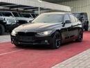 BMW 335i SPORT