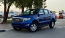 Ford Ranger XLT 2022 Brand New 3.2L Turbo Diesel 5 Cylinders Automatic