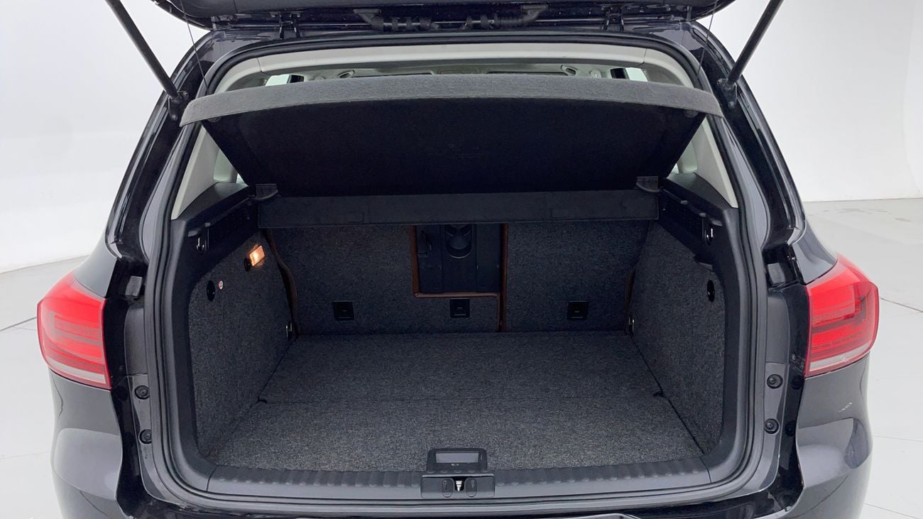 Volkswagen Tiguan SEL 2 | Zero Down Payment | Free Home Test Drive