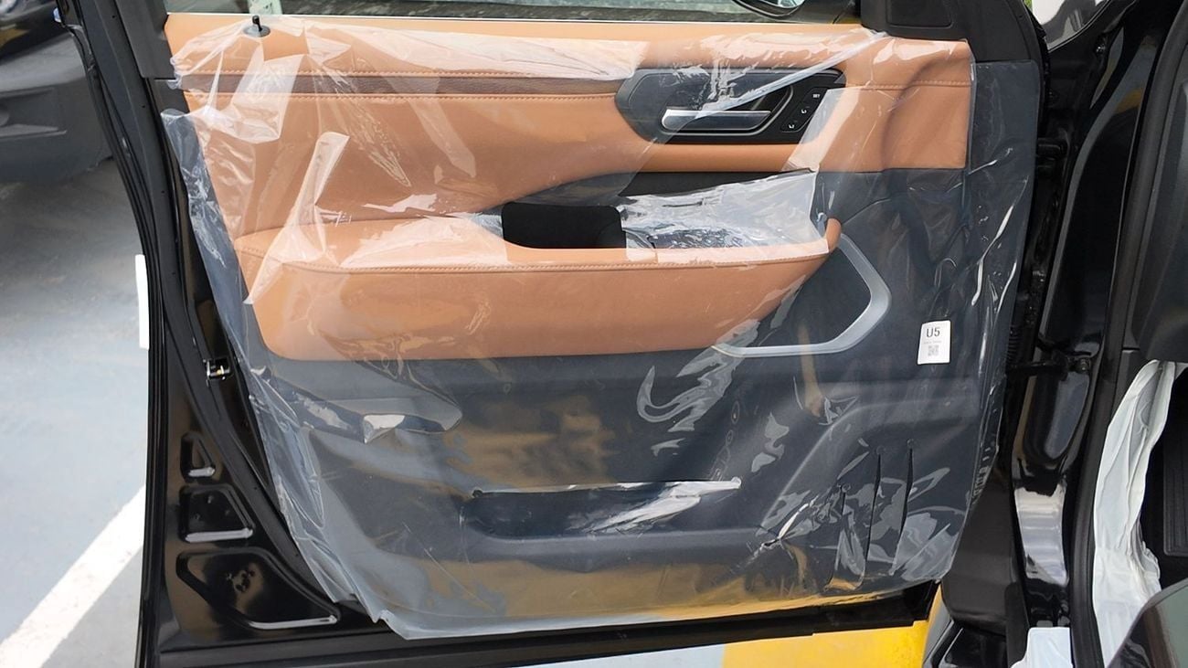 Nissan Patrol Nissan Patrol Platinum City 2026