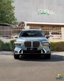 BMW X7 XDRIVE40I PURE EXCELLENCE