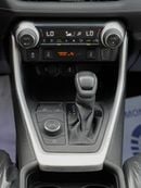 تويوتا راف ٤ VXR HEV 2.5L (219 HP) 4WD