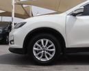 Nissan XTrail Nissan X-Trail 2022- GCC - Accident-Free - 4WD - 5 Seats - Excellent Condition Inside and Out