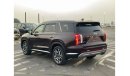 هيونداي باليساد 2023 Hyundai Palisade Limited Edition 4x4 3.8L V6 - 360* camera - Heads up display and double sunroo