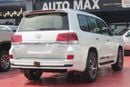 Toyota Land Cruiser VXR