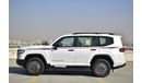 Toyota Land Cruiser GR SPORT V6 3.3L Diesel 7 Seat Automatic