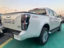 Isuzu DMax 2025 Isuzu D-Max DC 3.0L 4X4 FULL OPTION Diesel AUTOMATIC Zero Km