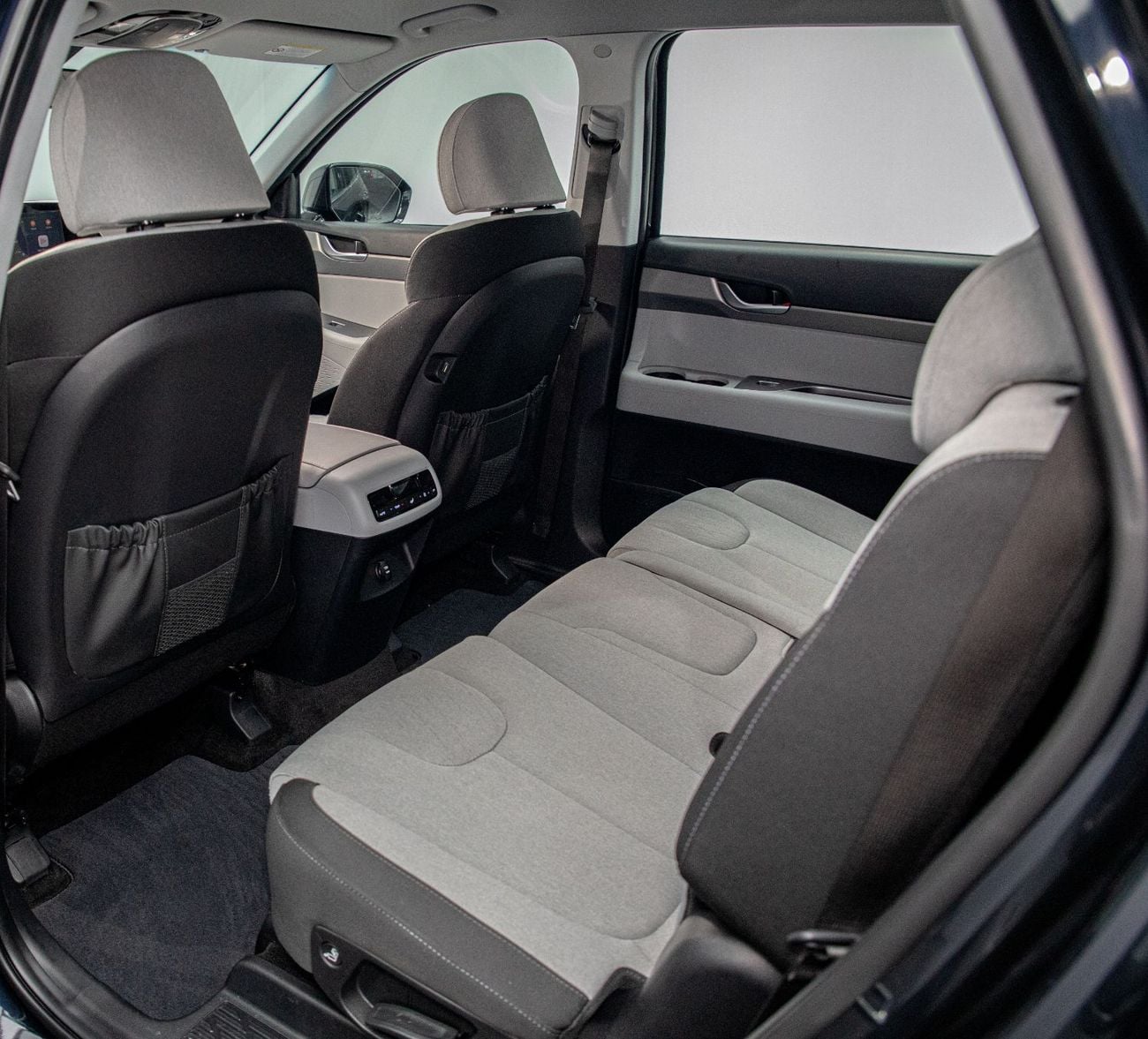 هيونداي باليساد