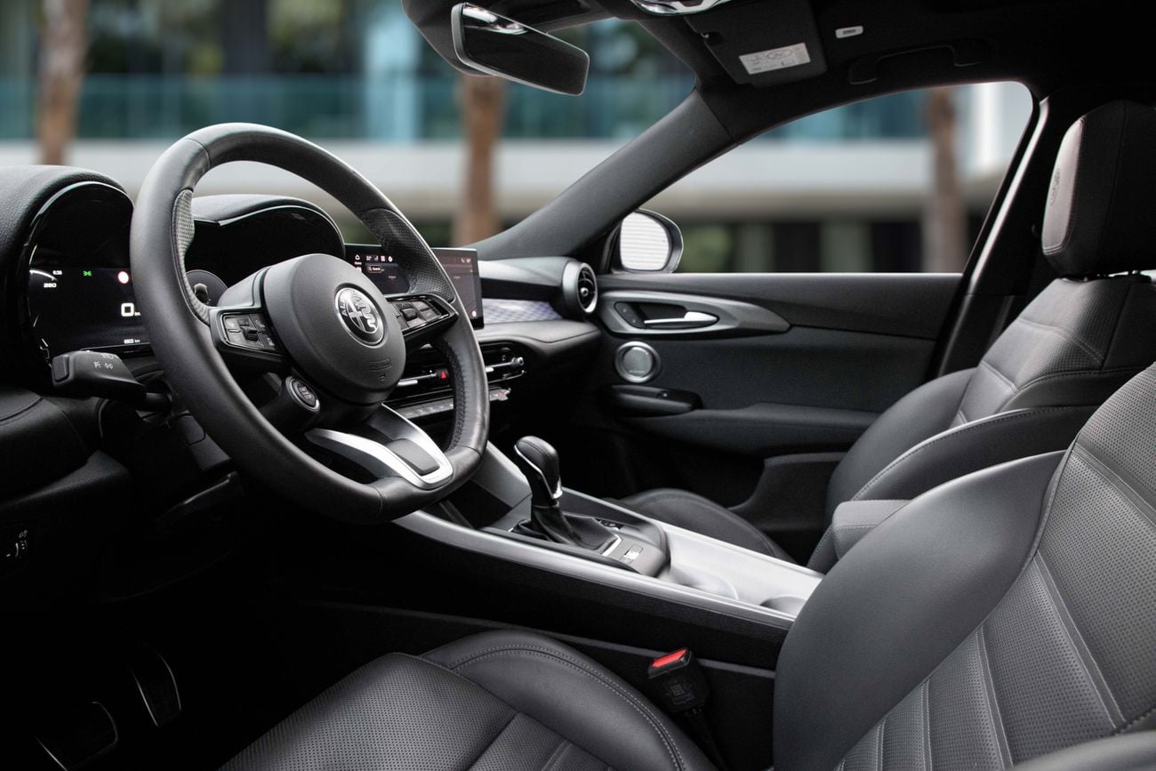 Alfa Romeo Tonale Tonale Veloce | 2,253 P.M | 0% Downpayment | Alfa Romeo Warranty!