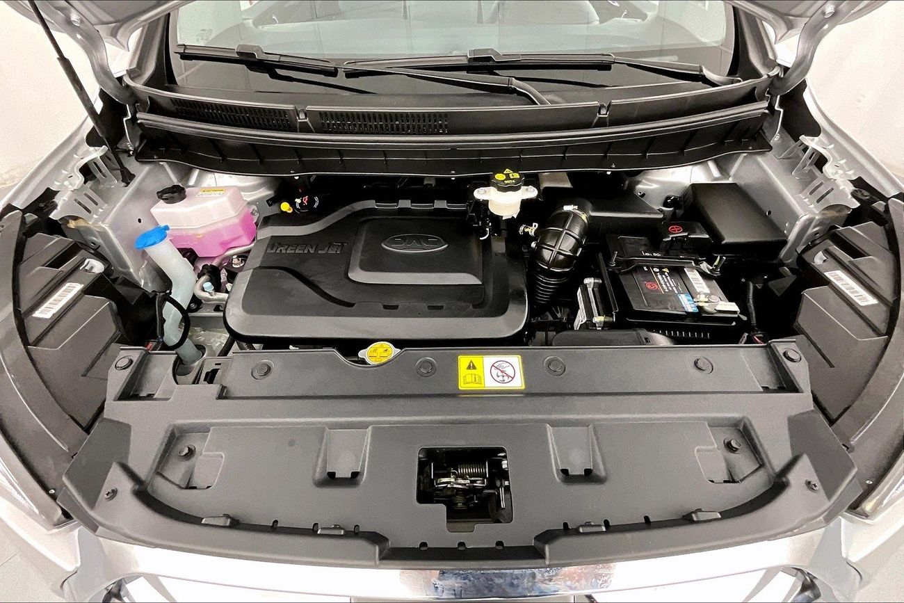 JAC S3 Plus Intelligent Luxury | 1 year free warranty | 0 Down Payment