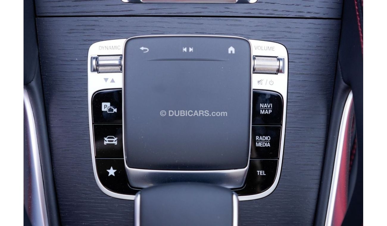 Mercedes-Benz GLE 53 AMG Coupe 4MATIC+ | 2023 | GCC Spec | Brand New