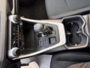 Toyota RAV4 LE Toyota RAV4 4X4 2024