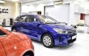 كيا ريو EXCELLENT DEAL for our KIA Rio ( 2020 Model ) in Blue Color GCC Specs