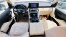 Toyota Land Cruiser GXR