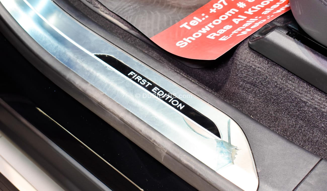 Land Rover Range Rover Sport P530 V8