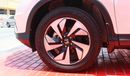 Honda CRV Touring AWD