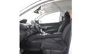 Peugeot 3008 PEUGEOT 3008 WHITE GCC EXCELLENT CONDITION  WITHOUT ACCIDENT
