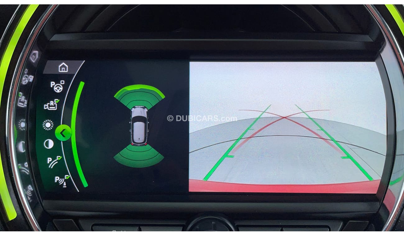 Mini Cooper S S 1.6 | Zero Down Payment | Free Home Test Drive