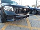 Mercedes-Benz GLB 250 Kit 45