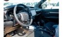 Toyota Hilux TOYOTA HILUX 4.0 ADVENTURE BLACK 2024