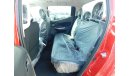 ميتسوبيشي L200 Double Cabin Pup Sportero GLS 2.4L TD 4wd A/T