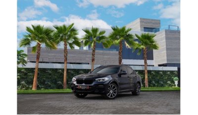 BMW X4 xDrive 30i M Sport Mkit | 3,721 P.M  | 0% Downpayment | Agency Warranty and Service!