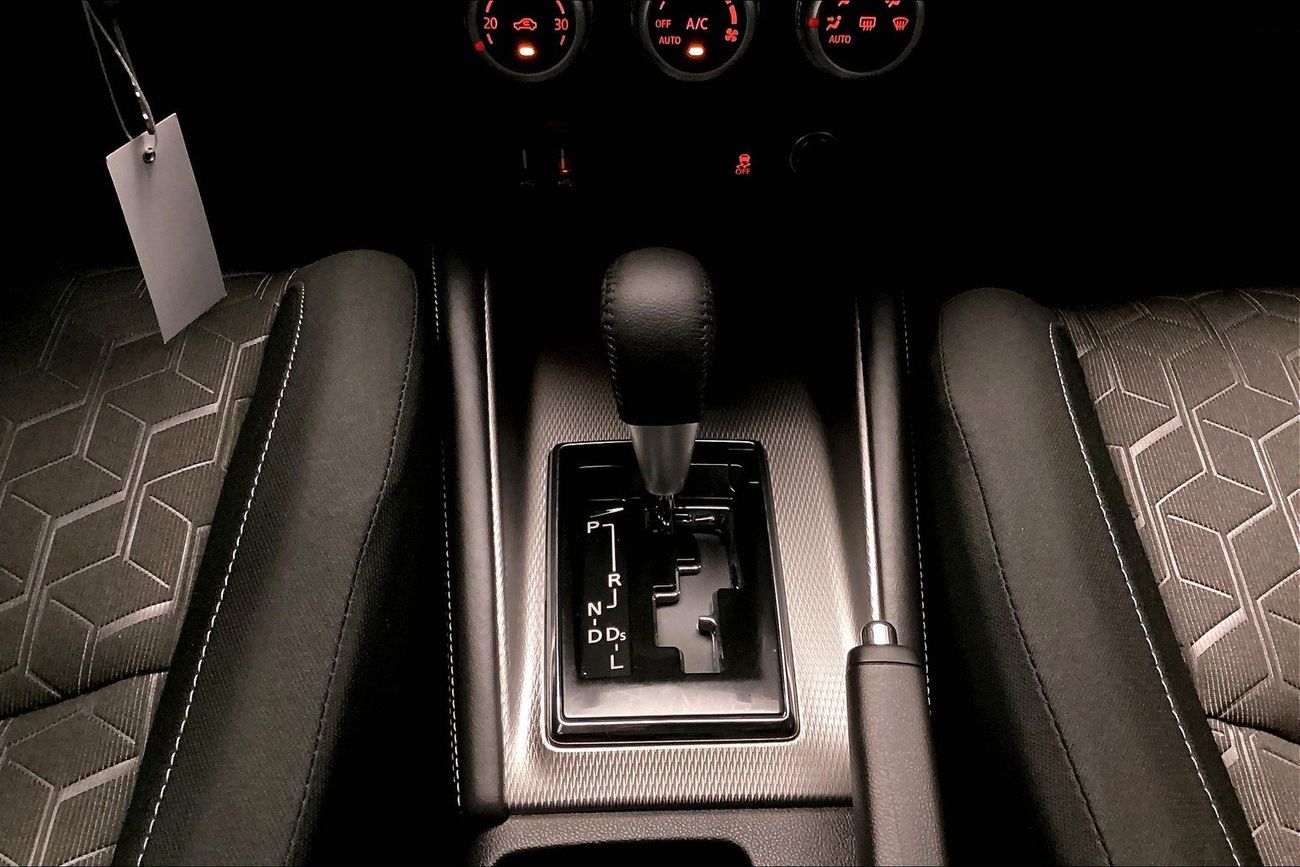 Mitsubishi ASX GLX Midline | Guaranteed Warranty | 0 Down Payment