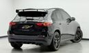 Mercedes-Benz GLA 35 AMG 4MATIC 2022 Mercedes-AMG GLA35 ,Gargash Warranty + Service Contract ,Full Gargash Service History ,G