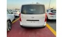 هيونداي H-1 HYUNDAI H-1 CARGO VAN , PETROL, MODEL 2021, WHITE, MANUAL , ONLY FOR EXPORT