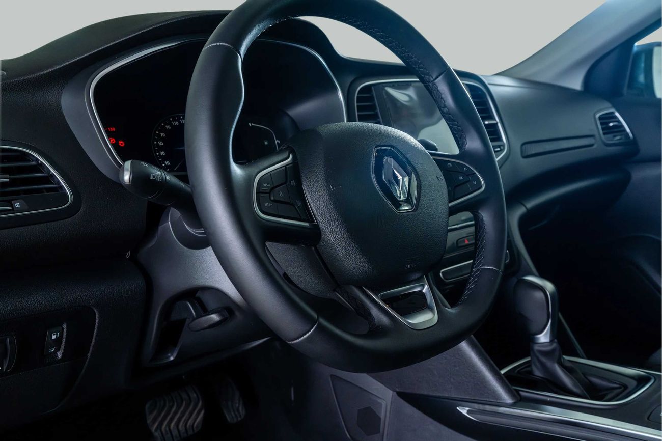 Renault Megane SE 1.6