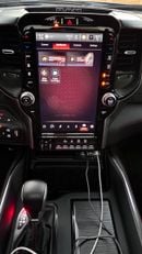 RAM 1500 TRX Crew Cab 6.2L