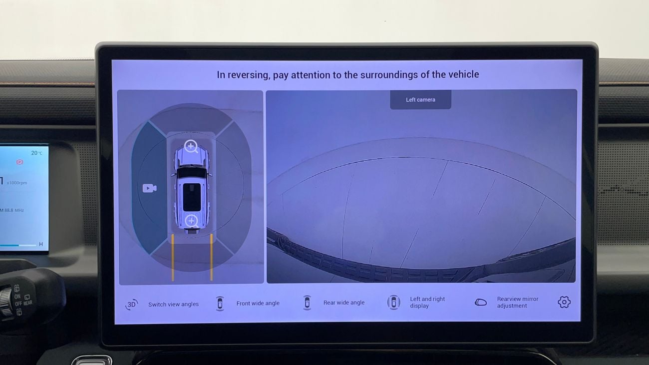 جيتور T2 LUXURY 2 | بدون دفعة مقدمة | اختبار القيادة في المنزل